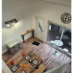 Maison 2 Chambres, Terrasse, Proche De La N'2