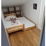 Maison 2 Chambres, Terrasse, Proche De La N'2 *