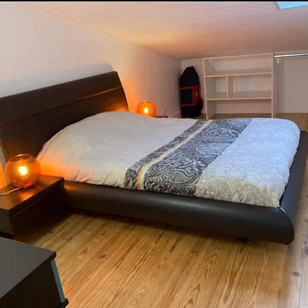 Maison 2 Chambres, Terrasse, Proche De La N'2 *