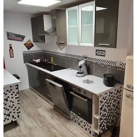 Maison 2 Chambres, Terrasse, Proche De La N'2 *