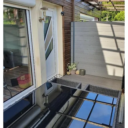 Maison 2 Chambres, Terrasse, Proche De La N'2 *