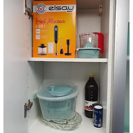 Holiday home Maison 2 Chambres, Terrasse, Proche De La N'2 Equihen-Plage