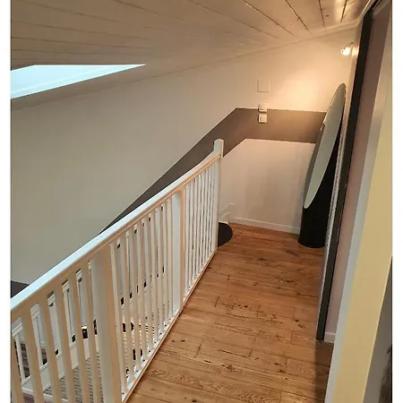 Prázdninový dům Maison 2 Chambres, Terrasse, Proche De La N'2 *