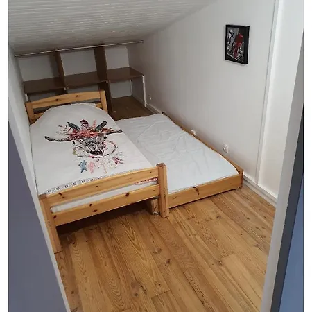 Maison 2 Chambres, Terrasse, Proche De La N'2 *