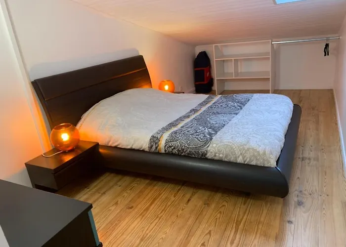 Maison 2 Chambres, Terrasse, Proche De La N'2 *