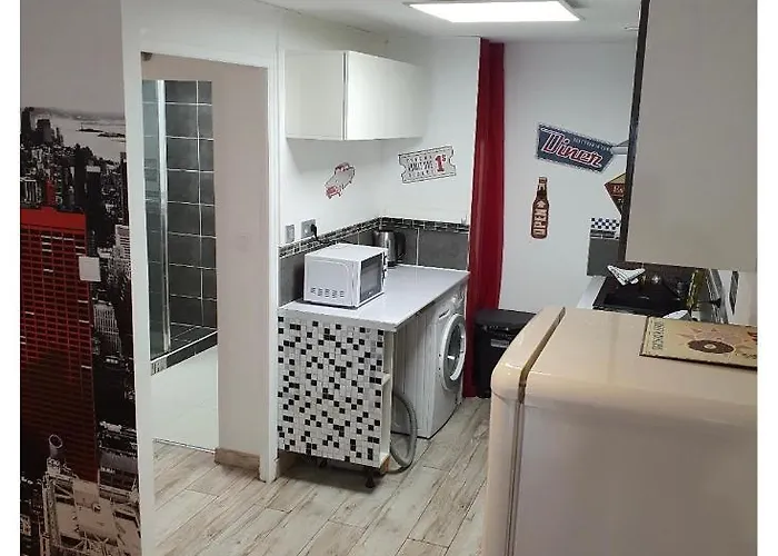 Maison 2 Chambres, Terrasse, Proche De La N'2 *