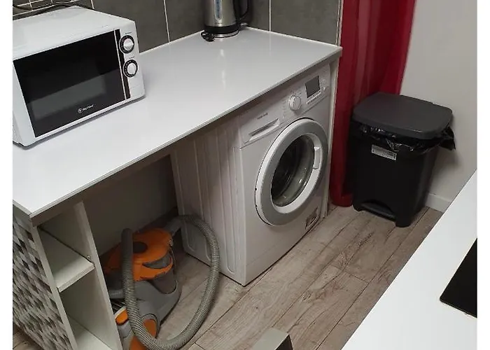 Hébergement de vacances Maison 2 Chambres, Terrasse, Proche De La N'2 *