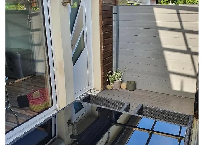 Maison 2 Chambres, Terrasse, Proche De La N'2 *