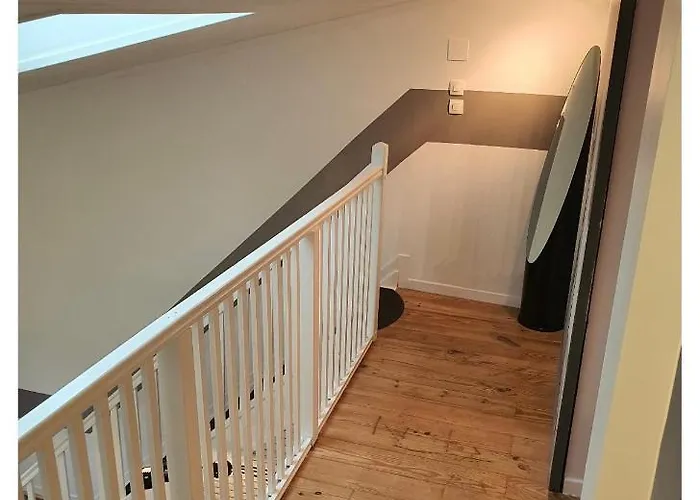 Hébergement de vacances Maison 2 Chambres, Terrasse, Proche De La N'2 *